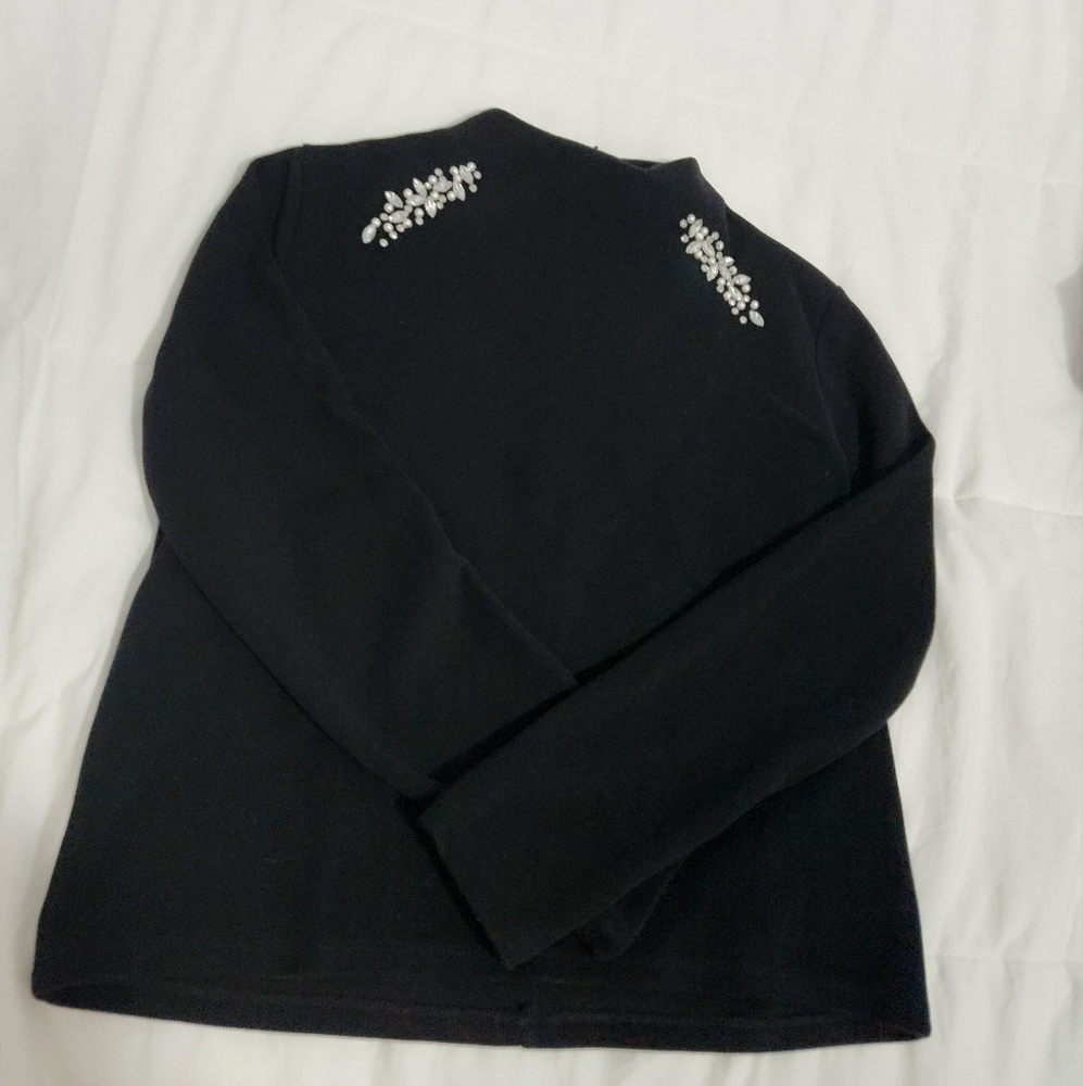 Zara Top Size M
